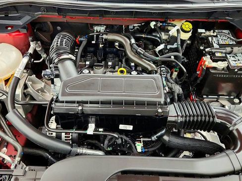 Used 2025 Ford Escape Active w/ Cold Weather Package image 24