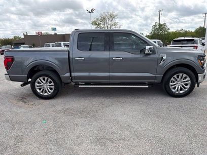 New 2026 Ford F150 XLT w/ Equipment Group 302A MID