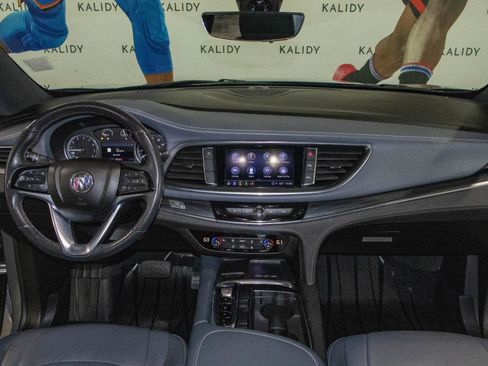 Used 2024 Buick Enclave Essence w/ Sound and Sites Package image 3