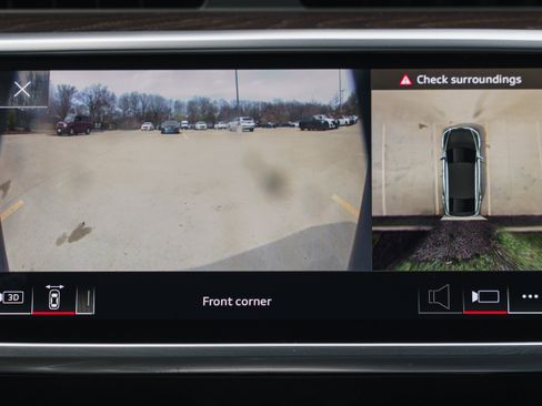 Used 2023 Audi A7 3.0T Premium Plus w/ Premium Plus image 15