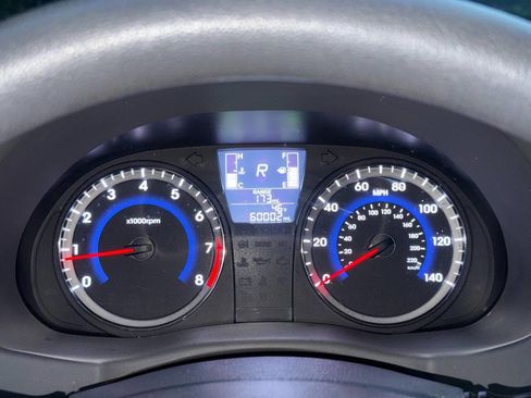 Used 2017 Hyundai Accent SE image 15