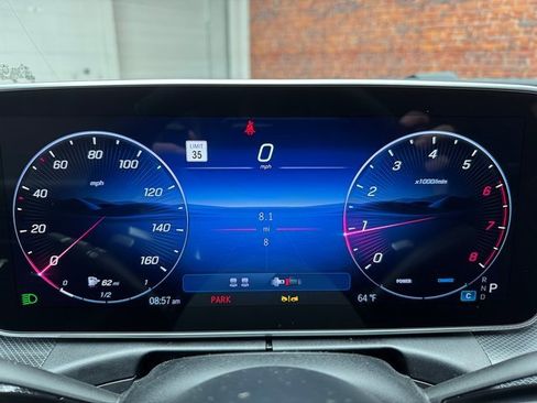 New 2026 Mercedes-Benz CLE 300 4MATIC Cabriolet image 15