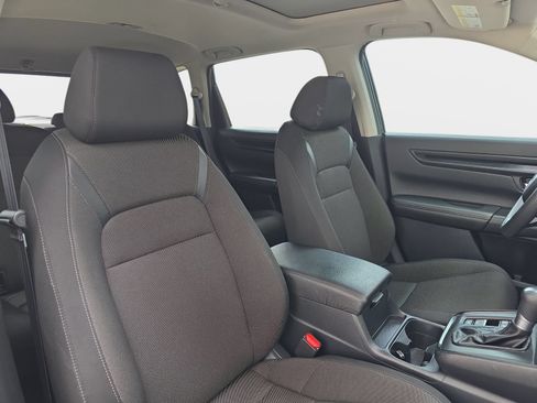 Used 2024 Honda CR-V EX image 10