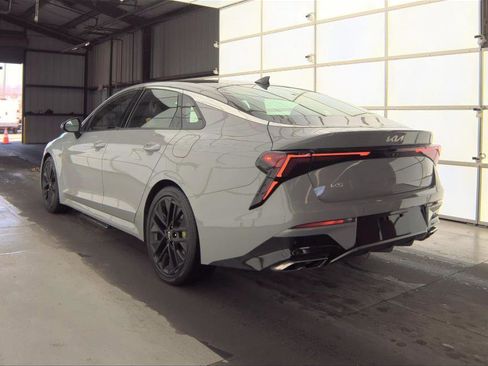 Used 2025 Kia K5 GT w/ GT1 Package image 11