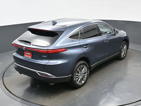 Used 2023 Toyota Venza XLE AWD/4WD image 41