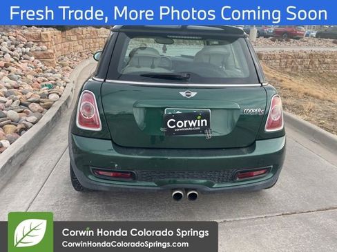 Used 2012 MINI Cooper S image 5