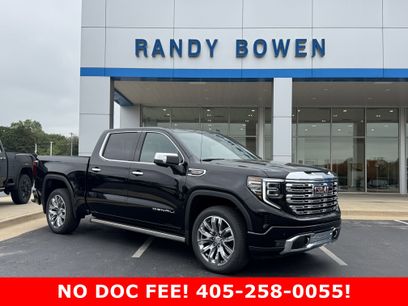 New 2026 GMC Sierra 1500 Denali