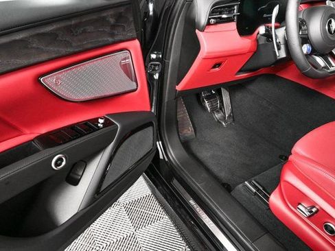 New 2025 Maserati Grecale Modena image 12