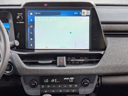 New 2026 Subaru Outback Limited image 12