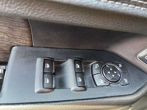 Used 2018 Ford Expedition Max Limited w/ Equipment Group 301A AWD/4WD image 15