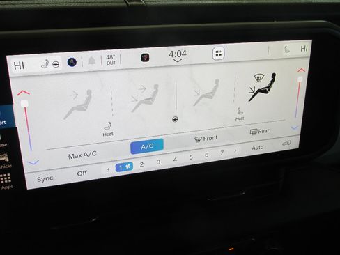 Used 2024 Jeep Wrangler Sport S w/ Convenience Group image 19