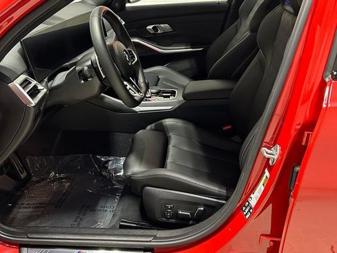 Used 2026 BMW M3 Competition AWD/4WD image 10
