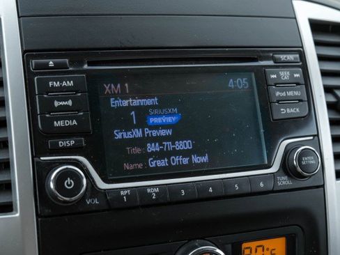 Used 2018 Nissan Frontier SV w/ Value Truck Package image 29