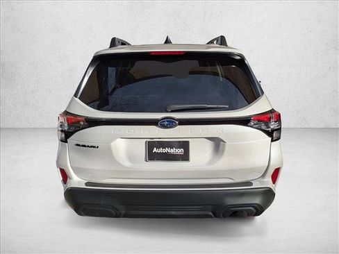New 2026 Subaru Forester Premium image 5