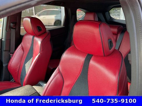 Used 2020 Acura RDX A-Spec AWD/4WD image 33