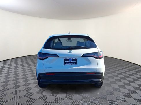 Used 2024 Honda HR-V LX image 6