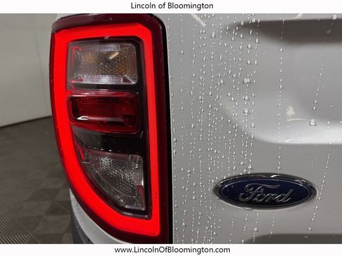 Used 2024 Ford Bronco Sport Badlands w/ Premium Package image 20