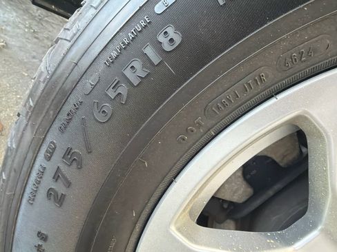 Used 2018 Chevrolet Silverado 1500 LT w/ All Star Edition image 10