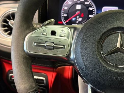 Used 2019 Mercedes-Benz G 63 AMG G 63 AMG image 15