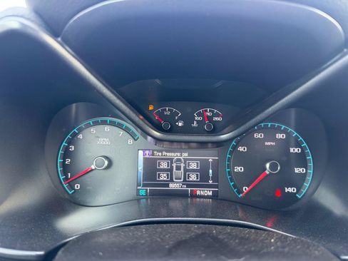 Used 2016 Chevrolet Colorado Z71 AWD/4WD image 11