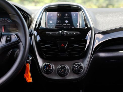 Used 2020 Chevrolet Spark LT FWD image 30