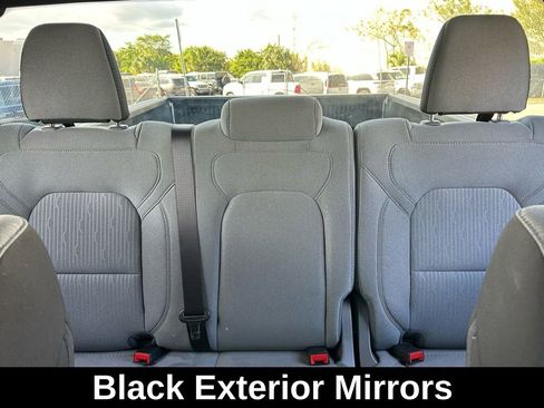 Certified 2023 RAM 1500 Big Horn image 14