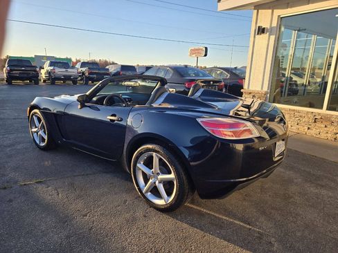 Used 2008 Saturn Sky w/ Premium Trim Package RWD image 14