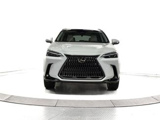 New 2026 Lexus NX 450h+ AWD w/ Luxury Package video 2