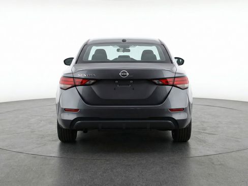 Used 2025 Nissan Sentra SV FWD image 7