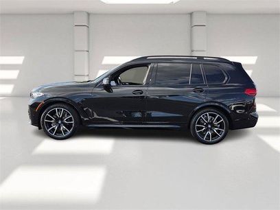Used 2022 BMW X7 xDrive40i w/ M Sport Package