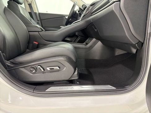 Certified 2023 Acura RDX AWD image 20