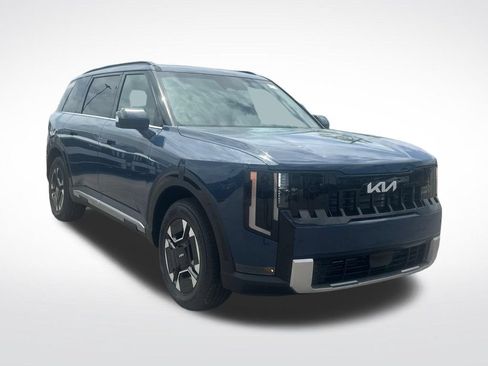 New 2027 Kia Telluride EX AWD/4WD image 7