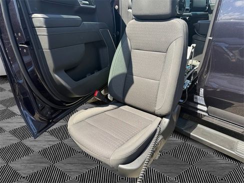 Used 2022 GMC Sierra 1500 Elevation image 25