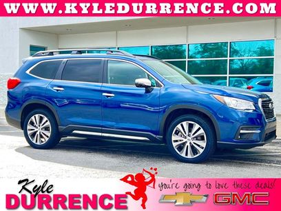 Used 2022 Subaru Ascent Touring