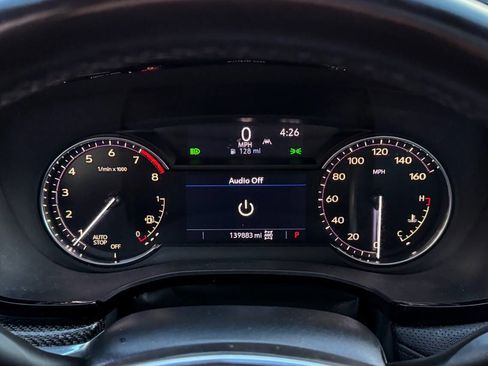 Used 2020 Cadillac XT5 Sportv image 32