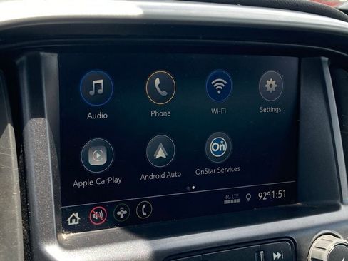 Used 2022 Chevrolet Colorado LT w/ Fleet Safety Package AWD/4WD image 18