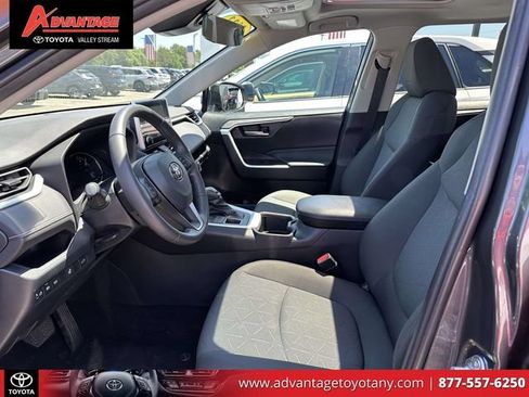 Certified 2023 Toyota RAV4 XLE w/ Convenience Package AWD/4WD image 19