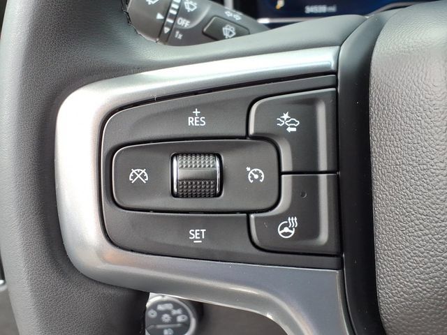 Used 2024 Chevrolet Silverado 1500 RST AWD/4WD image 27
