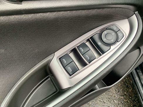 Certified 2023 Chevrolet Malibu RS w/ Driver Confidence Package FWD image 21