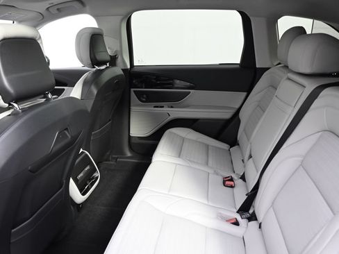 New 2026 Lincoln Nautilus Reserve AWD/4WD image 21