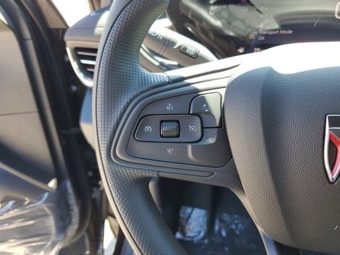 New 2026 Buick Envista Preferred w/ Convenience II Package image 28