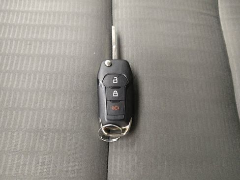 Used 2020 Ford Escape S FWD image 32