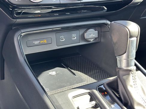 Certified 2026 Honda CR-V EX-L image 28
