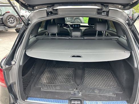 Used 2022 Mercedes-Benz GLC 300 image 28