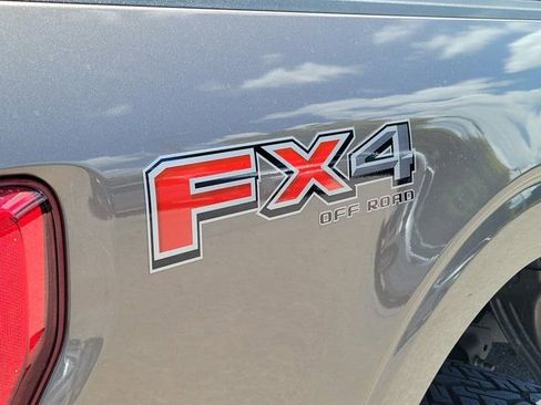 Used 2022 Ford F150 XLT w/ Equipment Group 302A High AWD/4WD image 8
