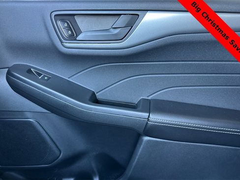 Used 2025 Ford Escape Active image 21