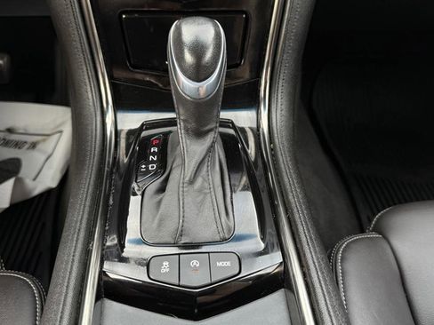 Used 2016 Cadillac ATS 2.0T AWD Sedan image 51