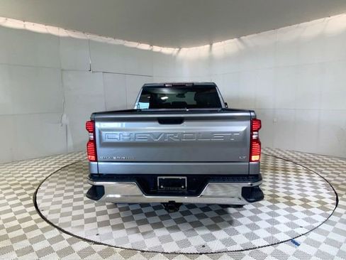 Used 2023 Chevrolet Silverado 1500 LT AWD/4WD image 18