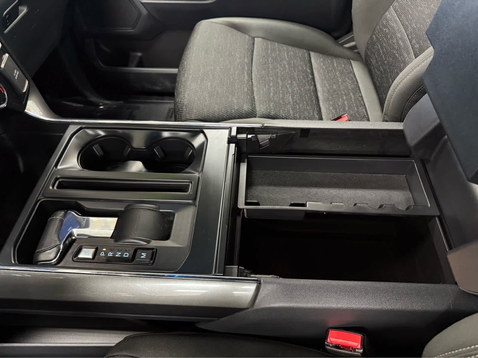 Used 2023 Ford F150 XLT w/ Equipment Group 302A High AWD/4WD image 25