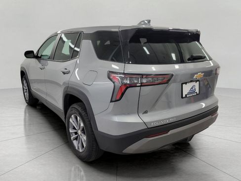 Used 2025 Chevrolet Equinox LT image 19